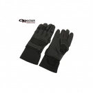 Outdoor Research | Rockfall Gloves | Svart Outdoor Research | Rockfall Gloves | Svart